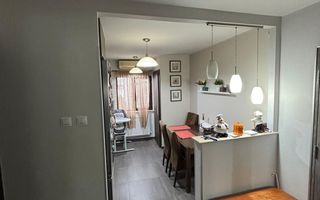 Apartament cu 3 camere în zona Între Lacuri - Poză 2