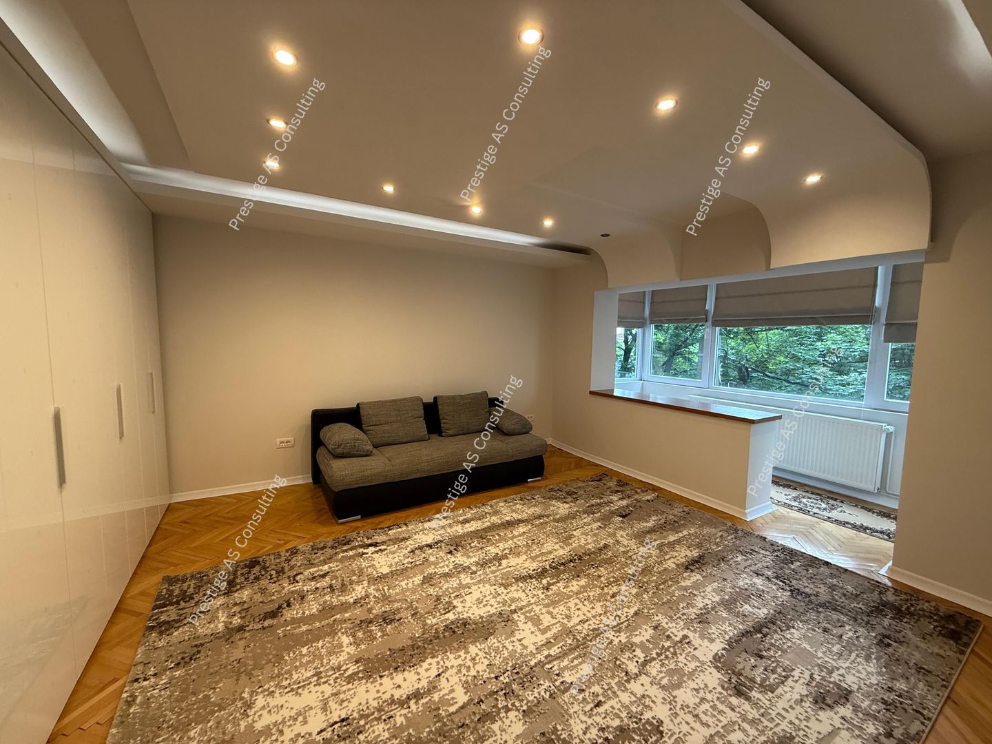 Apartament Modern 2 Camere | Zona Odobescu - Poză 5