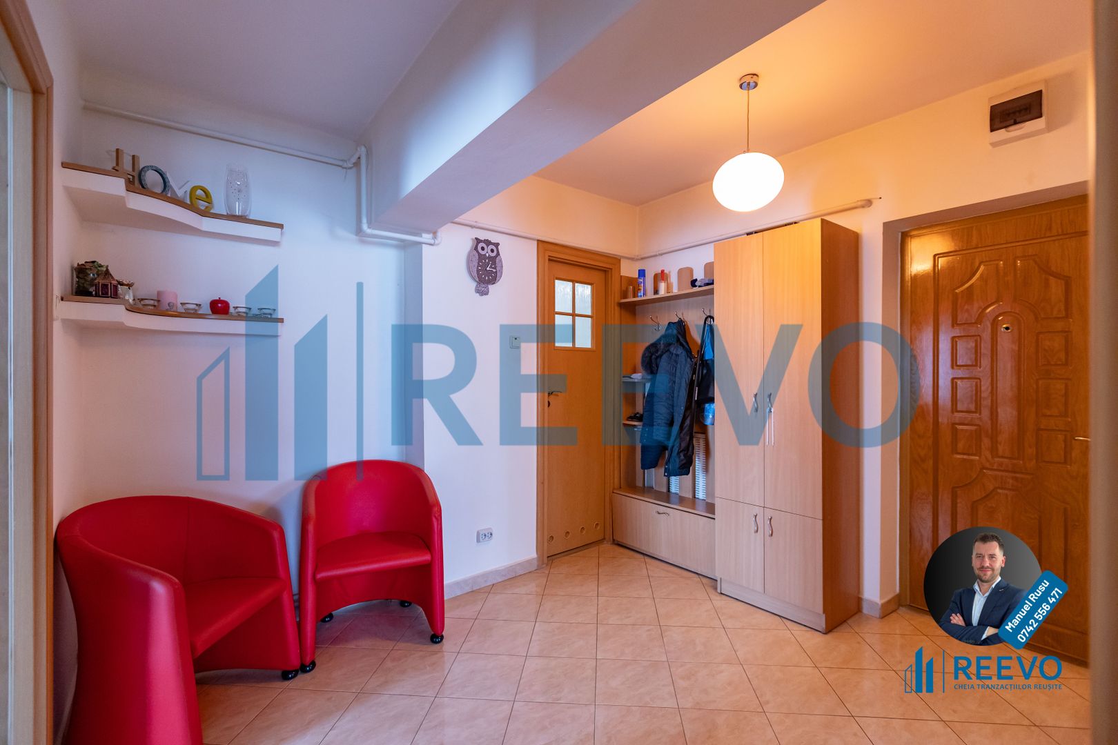 Apartament 2 camere, Ultracentral - Poză 7