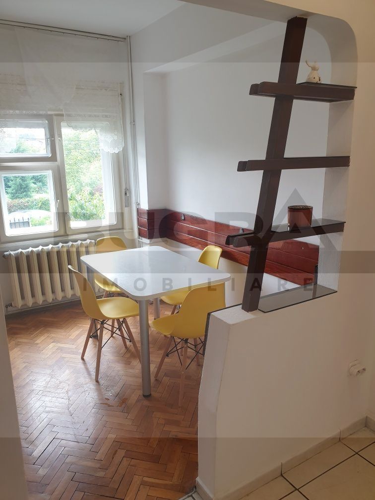 Apartament de 4 camere la casa, 120mp utili, parcare, zona UMF - Poză 1