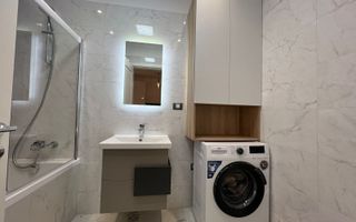 Apartmanent modern 2 camere I My Place Residence I Pipera - Poză 18