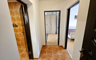 Apartament 3 camere, etaj 3, mobilat, utilat, zona Piata Cetate - Poză 3