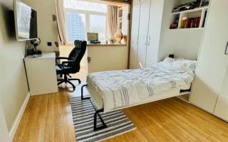 🏡 Apartament 4 camere, complet renovat și mobilat – Tătărași - Poză 2