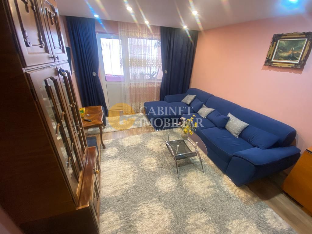 ETAJ INTERMEDIAR -2 CAMERE DECOMANDAT - PIATA VOIEVOZILOR - Poză 2