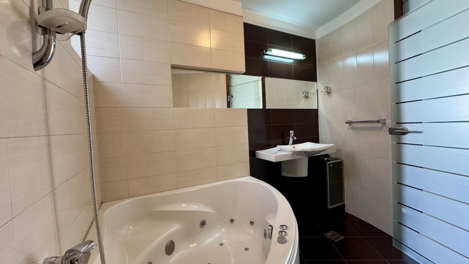 INVESTITIE - Aviatiei - Baneasa - 3 camere - 110 mp - parcare - Poză 25