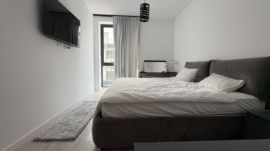 Apartament | 2 camere + DRESSING | WIN Herastrau - Poză 6