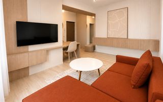 Prima închiriere | Apartament 2 camere | Parcare subterană inclusă - Poză 2