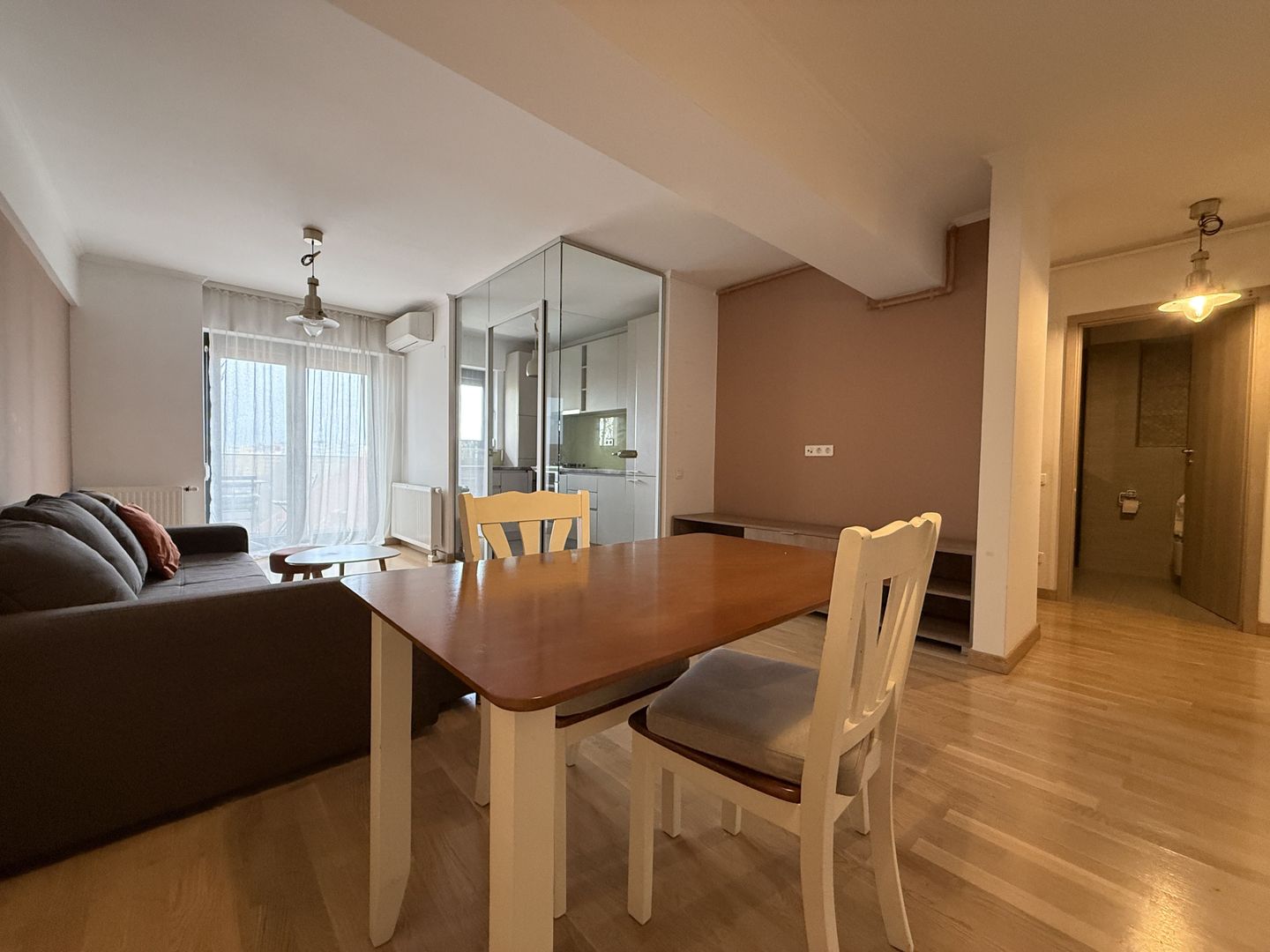 Apartament Banu Manta - Primaria Sectorului 1 - ICON Residence - Poză 3