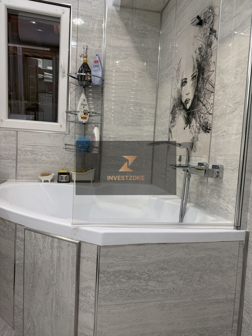 Penthouse de vanzare in Oradea cartierul Ioșia - Poză 37