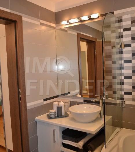 Casa de vanzare, zona Grand Hotel Italia, ansamblu rezidential privat - Poză 3