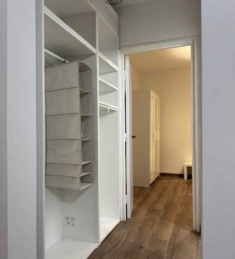 Inchiriez apartament 2 camere Doamna Ghica - Poză 5