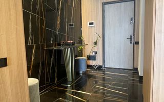 4 camere Nordului - Parc Herastrau | Cartierul Francez - Poză 27