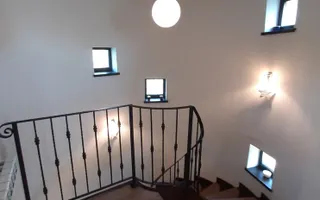 Vila 5 camere, Lebada , finisaje de lux, pret 295000 euro neg - Poză 16