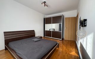 Apartament 60mp 2 camere in Gheorgheni,  foarte luminos,  bloc nou - Poză 7