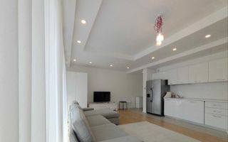 INCHIRIERE APARTAMENT 2CAMERE | ICOANEI | 56MP | MOBILAT-UTILAT MODERN - Poză 2