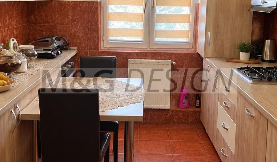 Apartament cu 3 camere zona  Girocului - Poză 4