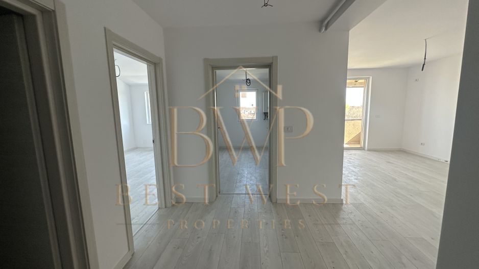 Apartament decomandat, 2 camere, Giroc - Poză 5