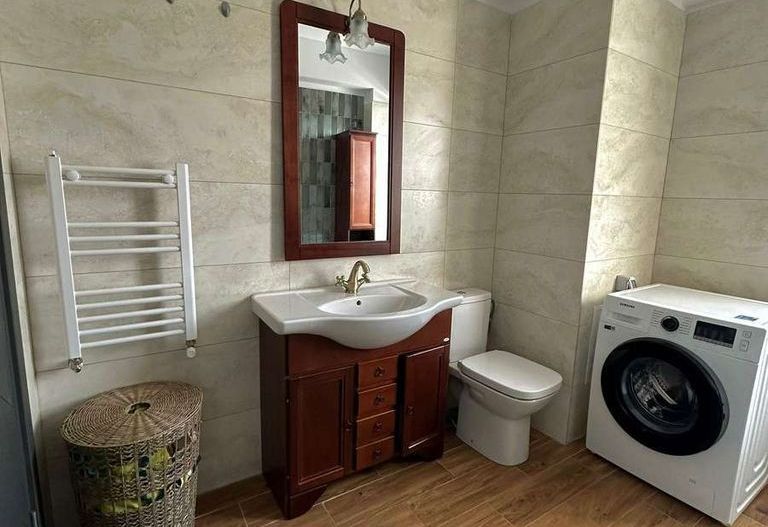 Superb Apartament 2 camere Panorama Ghencea - Poză 7