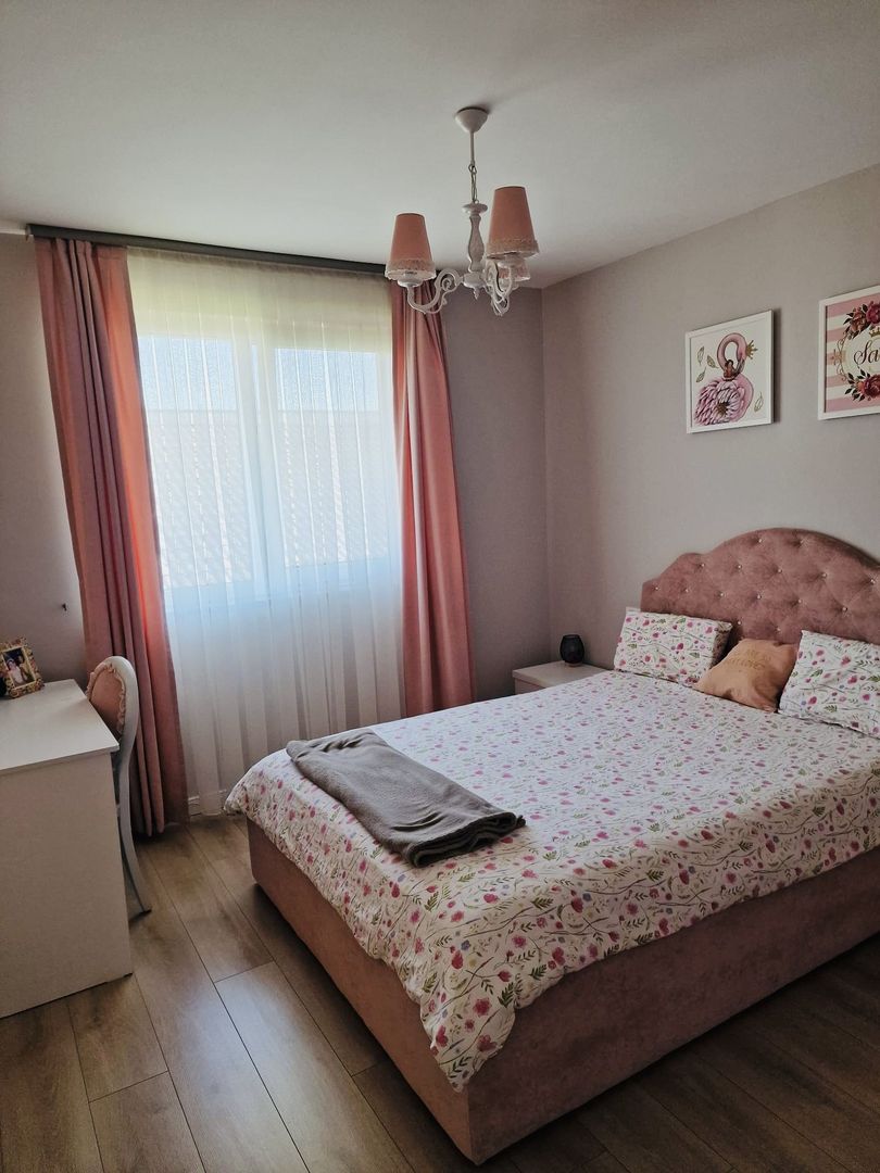 Casă P+E Complet Mobilată – Grigorescu - Poză 14