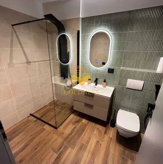 2 camere semidecomandate, Premium, Parcare, Elite City, Iris, Lidl - Poză 8
