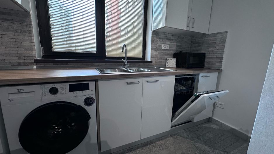 Prima închiriere 2 camere Vitan Residence - metrou Mihai Bravu IM262C - Poză 5