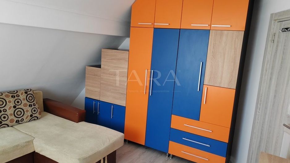 Apartament 2 camere-Someseni - Poză 6