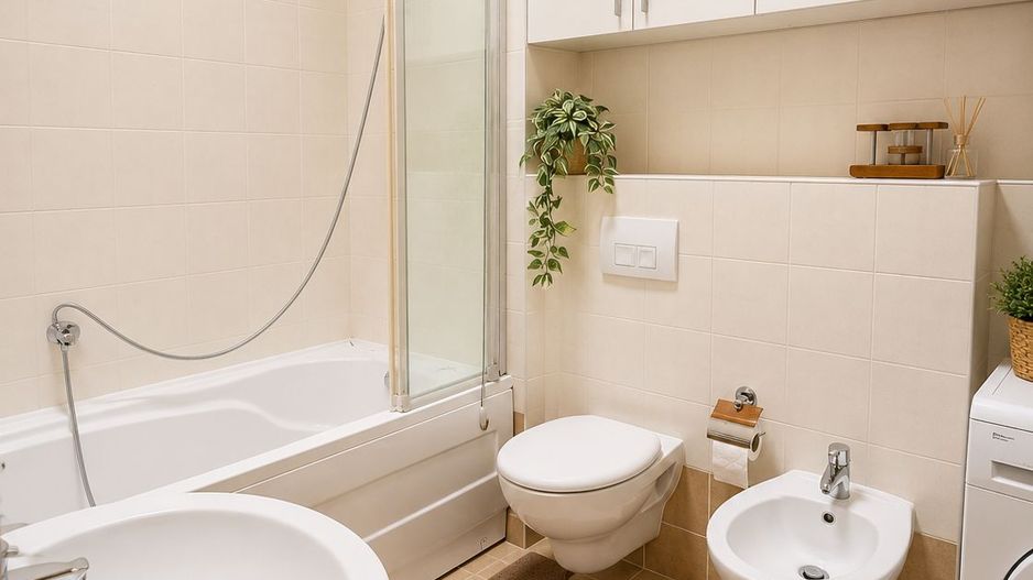 Apartament cu 2 camere | Luminos | Dumbrăvița - Poză 3
