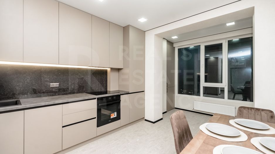 Vânzare, apartament, o cameră, str. Durlești, Dumbrava - Poză 13