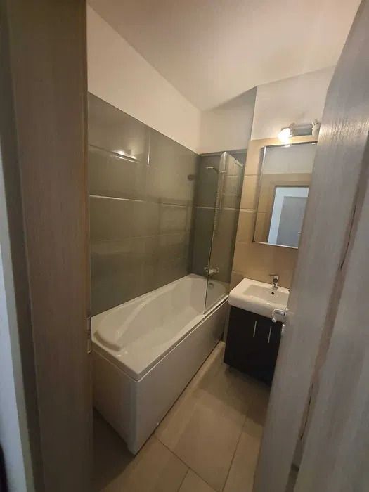 Apartament 2 camere, decomandat, 55mp, Tatarasi-470 euro - Poză 5