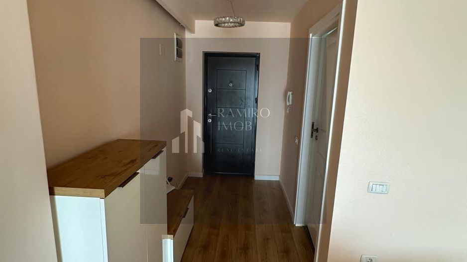 Apartament 3 camere, decomandat Baneasa - Poză 10