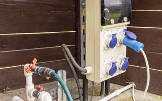 Motel, camping, piscina si lacuri de pescuit pe un teren de 49 285 mp - Poză 13