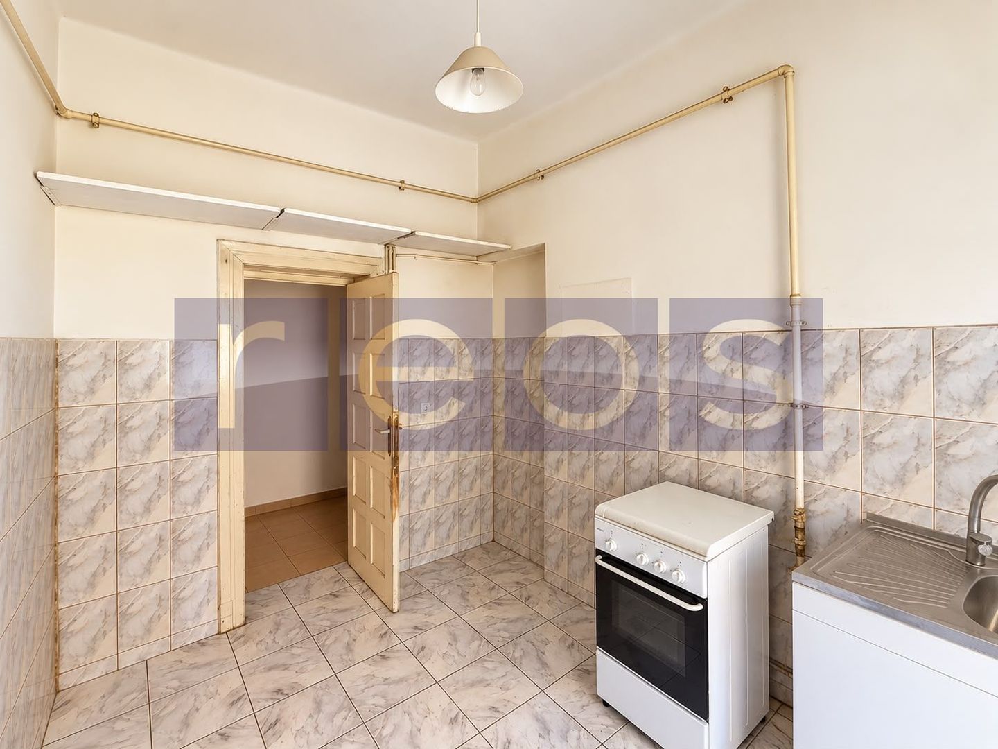 APARTAMENT DEOSEBIT CU 3 CAMERE IN VILA INTERBELICA-74MP | ARMENEASCA - Poză 8