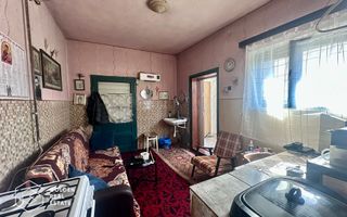 Casa cu teren 525 mp  în Bujac – Petru Maior, comision 0% - Poză 6