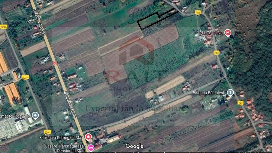 Casa de Vanzare Baiculesti Arges - Poză 7