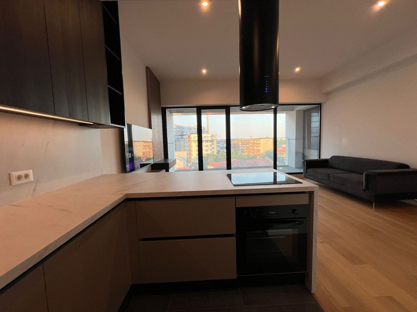 Inchiriere apartament 2 camere | One Verdi Park - Poză 6