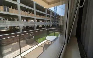 Metrou Berceni Apartament 2 camere + curte 200 mp - Poză 15