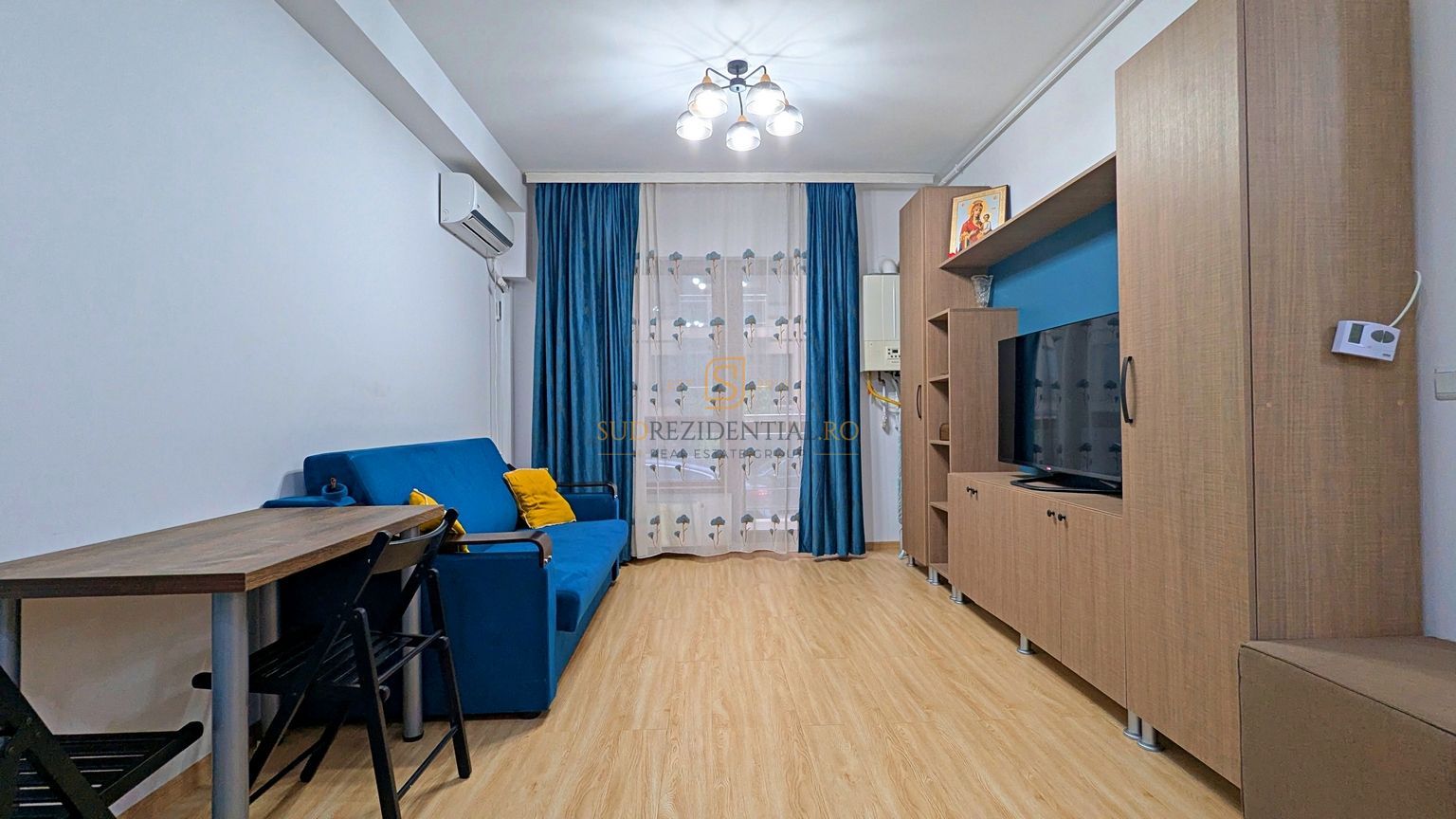 Apartament 2 camere de inchiriat, Metalurgiei Park, Parc Tudor Arghezi - Poză 3