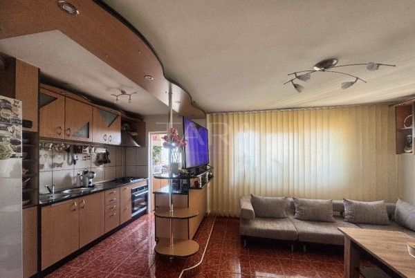 Apartament 3 camere – Mănăștur, lângă „La Terenuri” - Poză 3