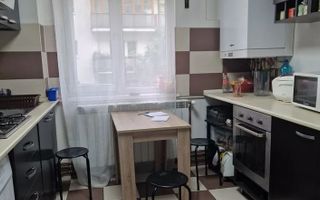 | Apartament cu 3 camere de vanzare | Cartierul Grigorescu | Etaj 1| - Poză 5