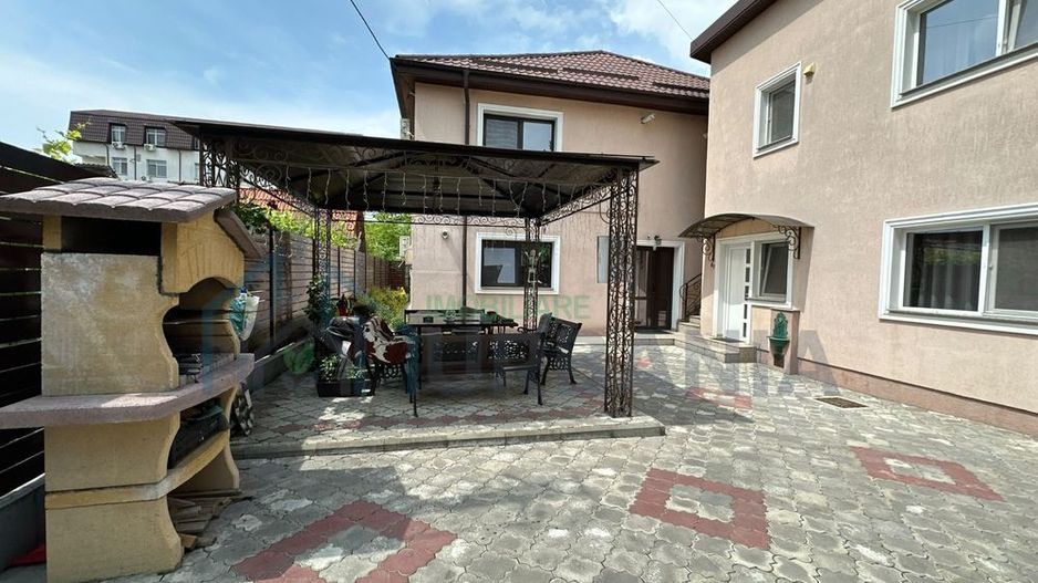 Proprietar, apartament 1 camera cu curte, zona Jumbo - Poză 8