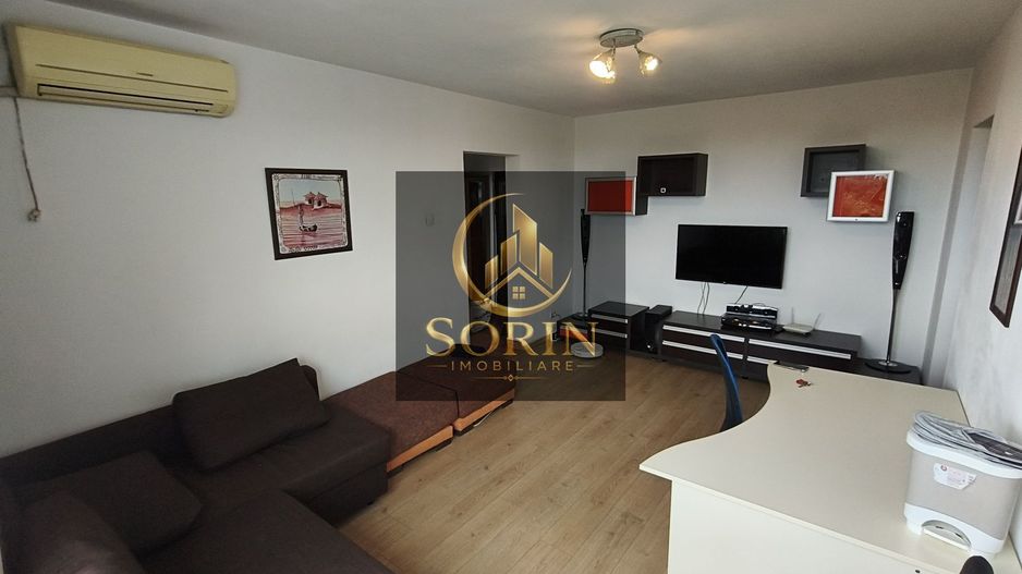 2 Camere de Închiriat – Tineretului (Vizavi de Parc) - Poză 7