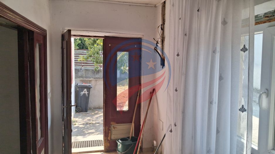 Casa 3 camere, teren 736 mp, de vanzare în Bailesti - Poză 24