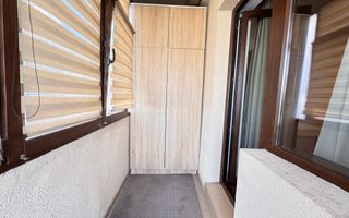 Apartament 2 camere mobilat si utilat, etaj 2/6, parcare , 91.900 EURO - Poză 10