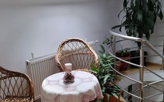 Apartament pe 2 niveluri, 120 mp, în zona Vivo - Poză 4