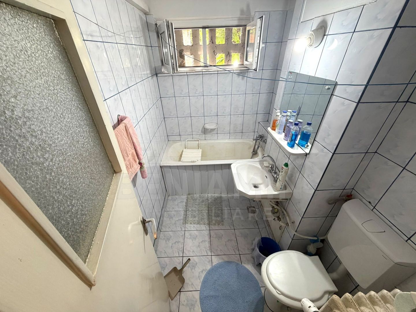 Apartament 2 camere parter Brazda langa Parcul Pedagogic - Poză 6
