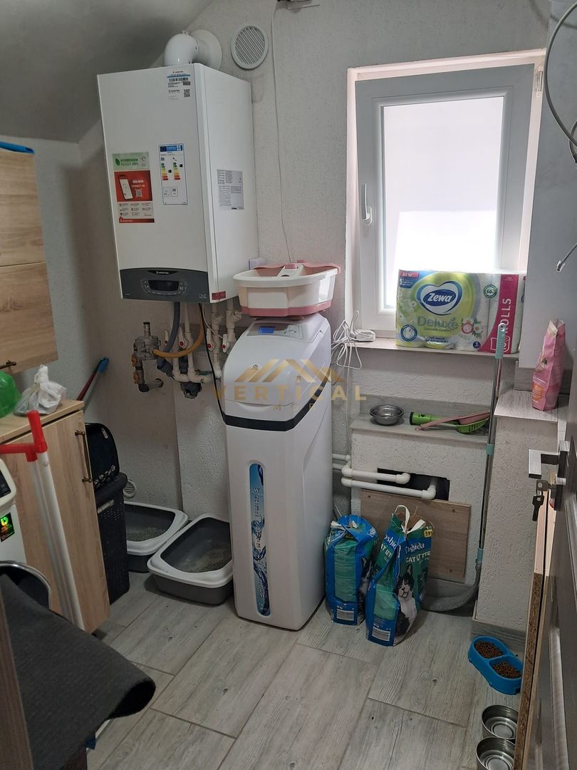 Casă Individuală Modernă – Lux și Confort | Gata de Mutare - Poză 29