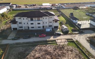 Case cu suflet – 455 mp utili + teren 1.000 mp Bălăceanca - Poză 1