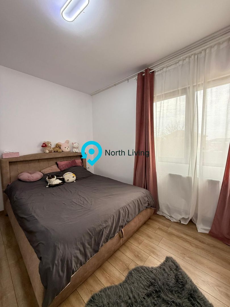 Casă tip duplex de vânzare – Jilava - Poză 18