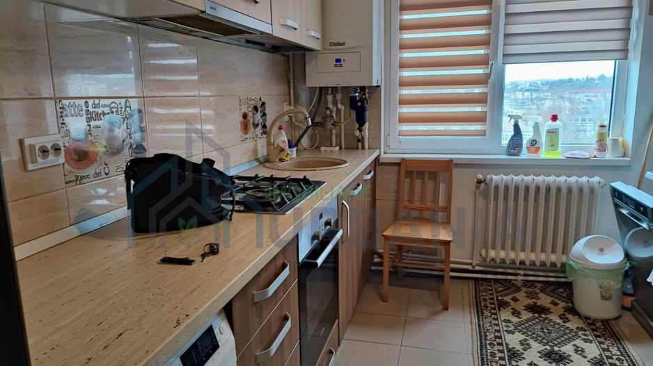 #! Ofer spre închiriere apartament PODU ROS - Poză 5