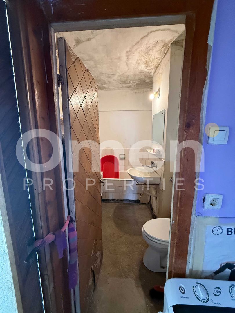 Apartament spatios, complet renovabil, zona Granicerilor - Poză 7